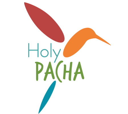 Holypacha Logo