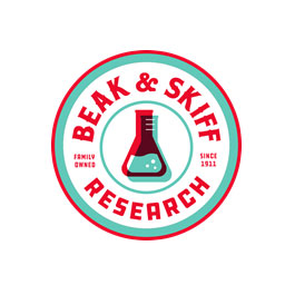 Beak & Skiff Logo
