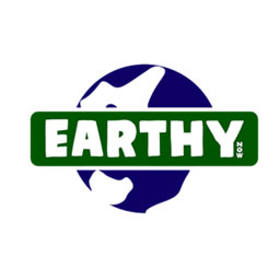 Earthy Logo
