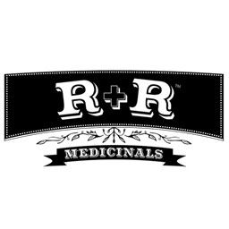 R+R Logo