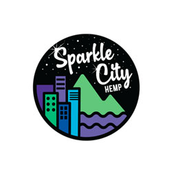 Sparkle City Logo