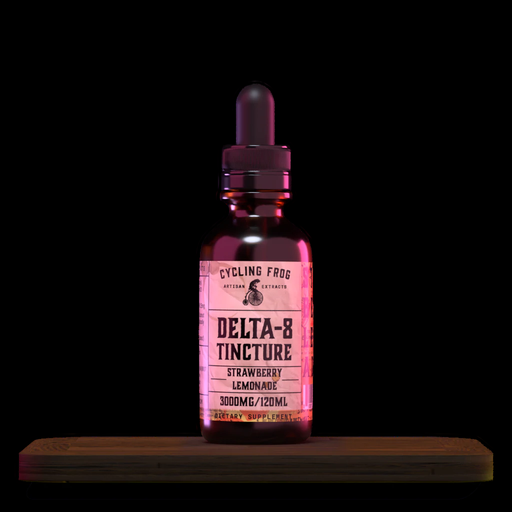 Delta 8 Thc Cannabis Oil Tincture Holy Pacha