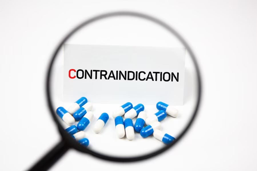 Contraindications and Good Practice